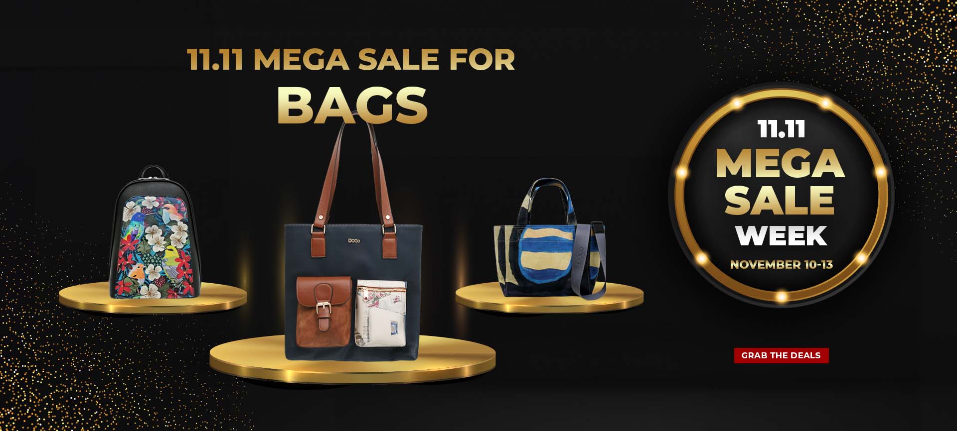 Bags