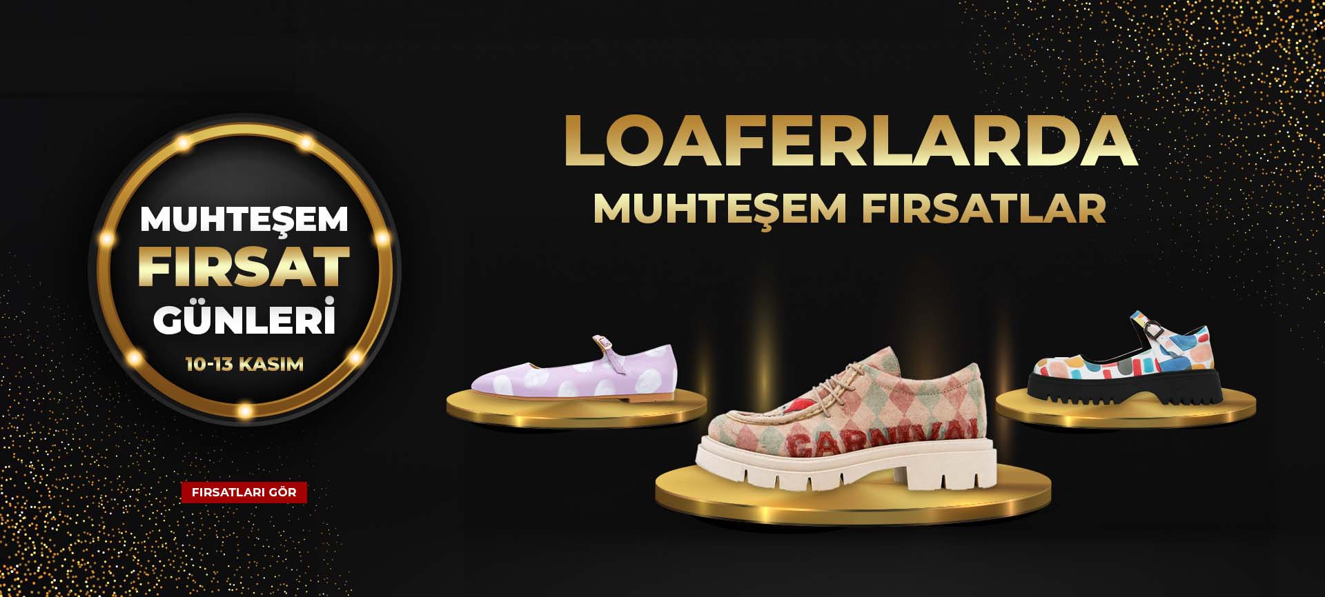 Loaferlar