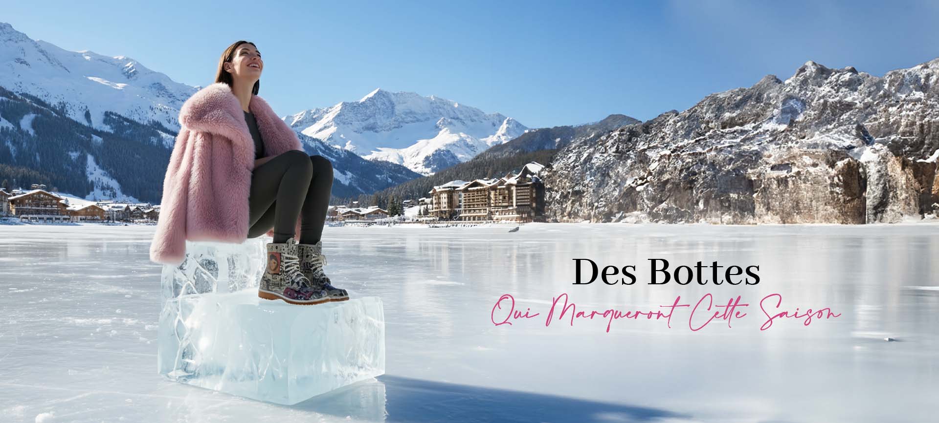 Bottes