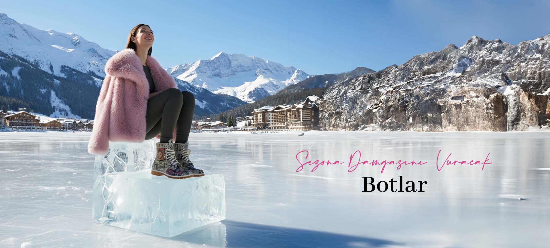 Botlar