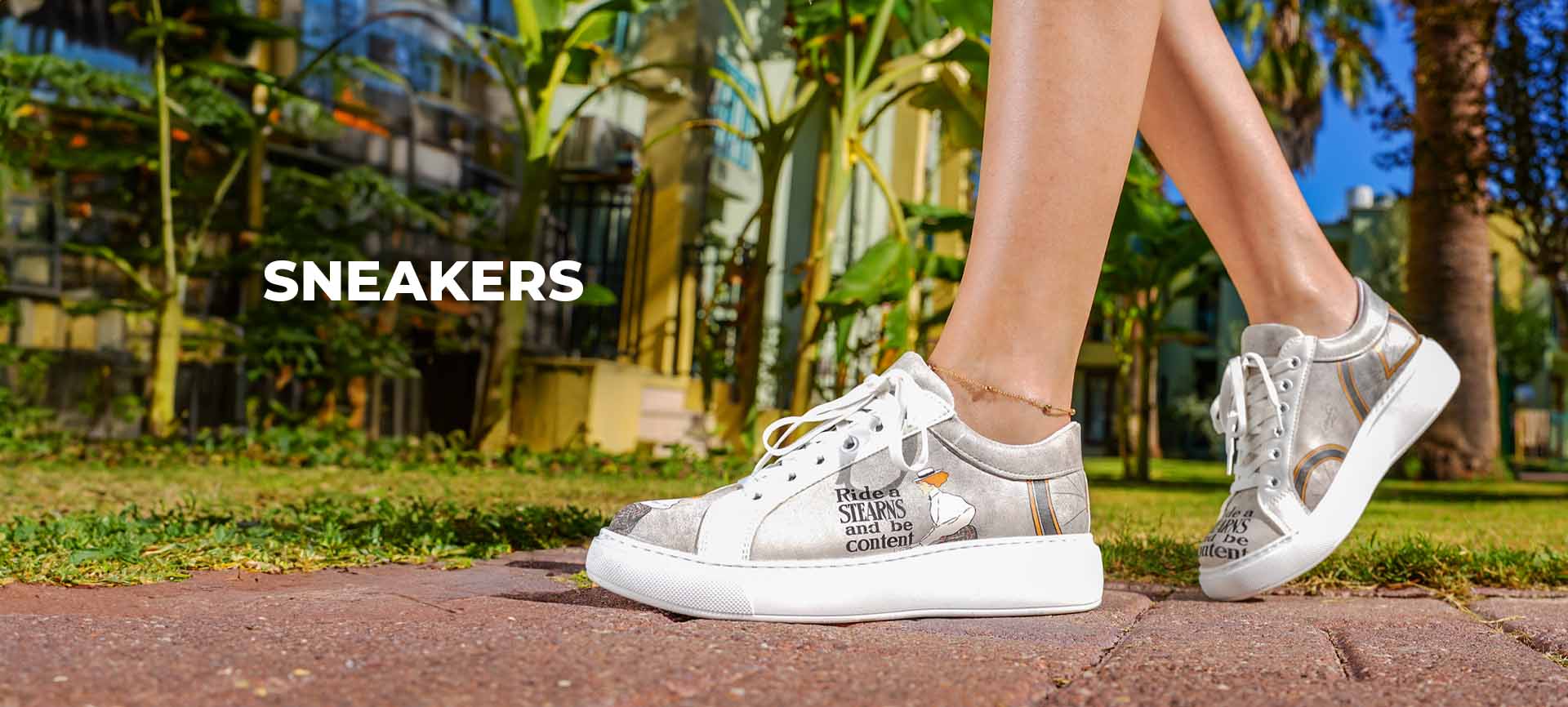 Sneakers