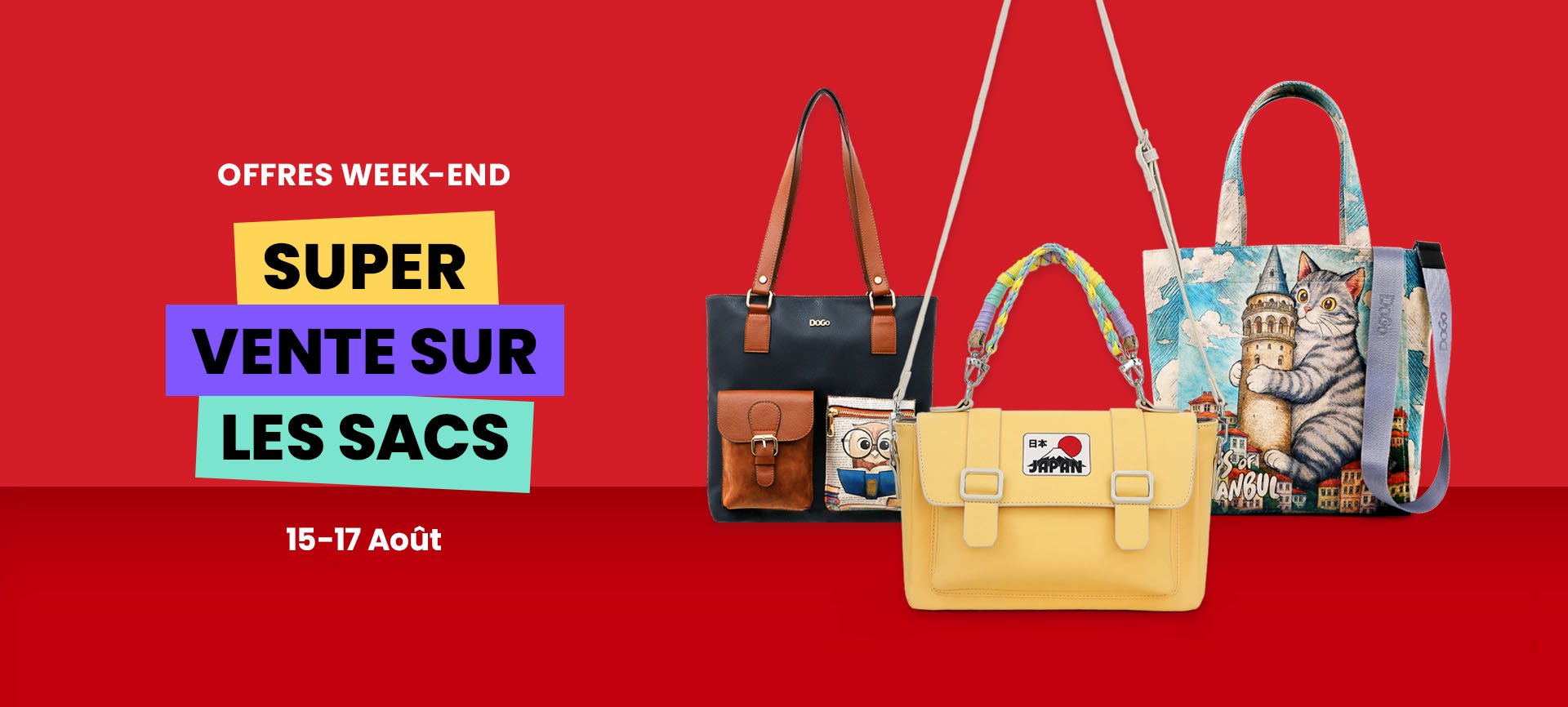 Offers week end