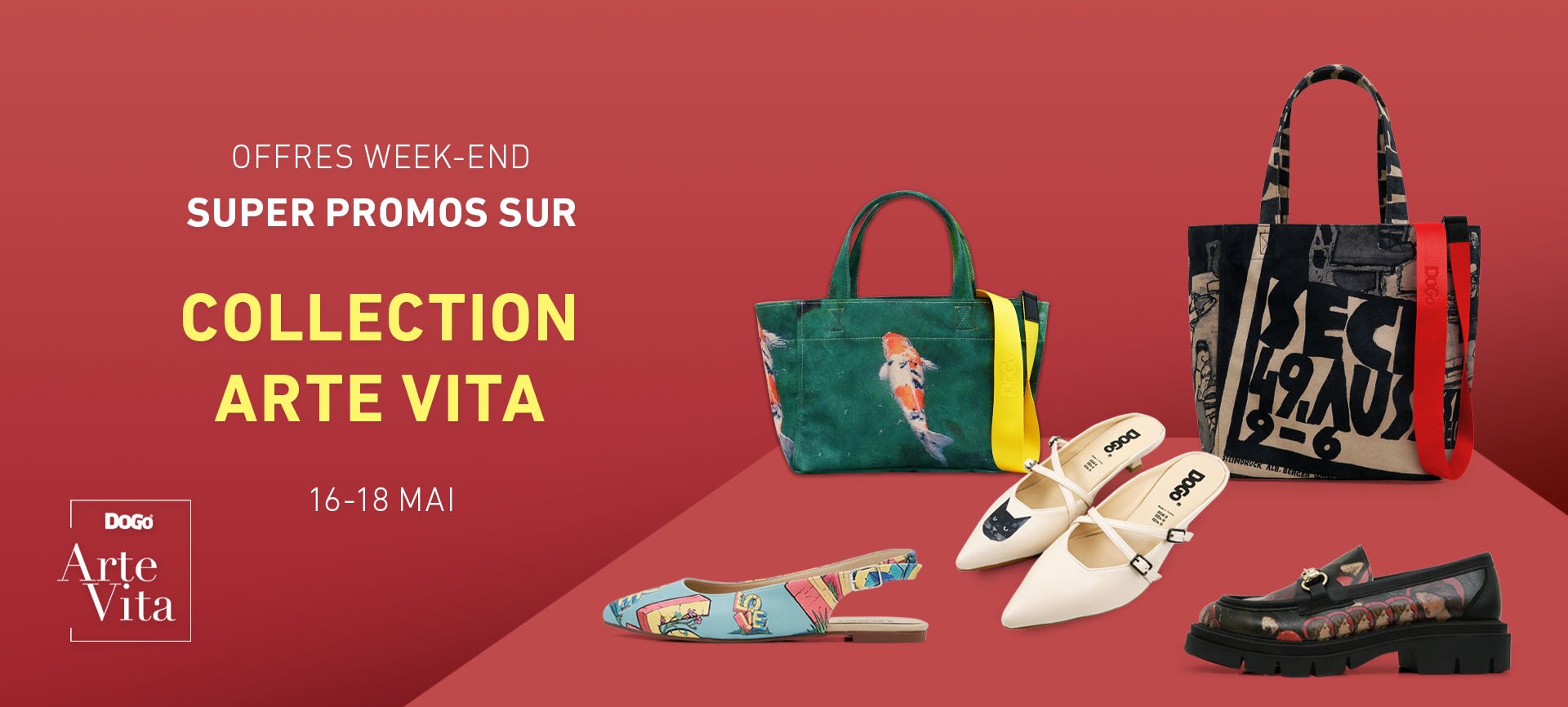 Offers week end