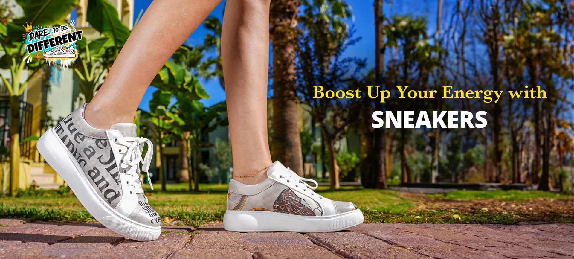 Sneakers