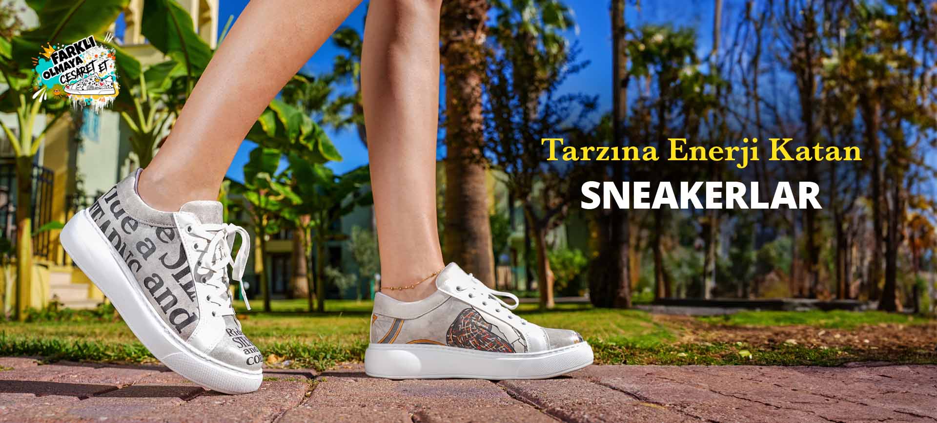 Sneaker