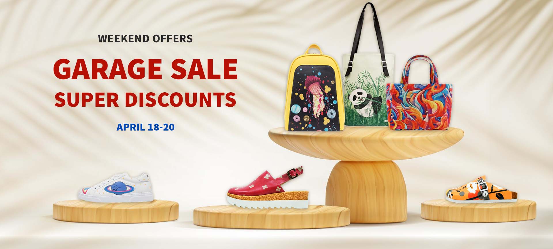 Weekend Offers