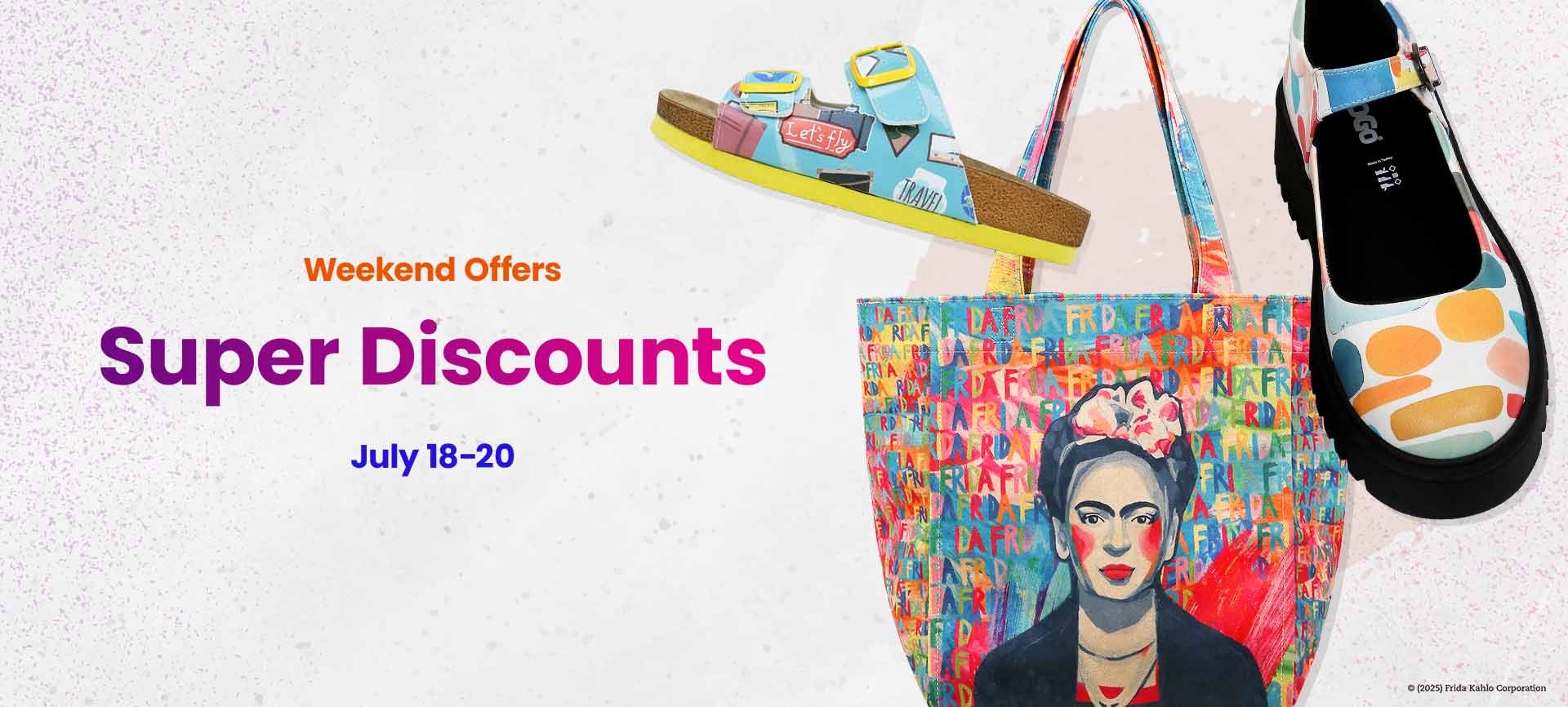 Weekend Offers
