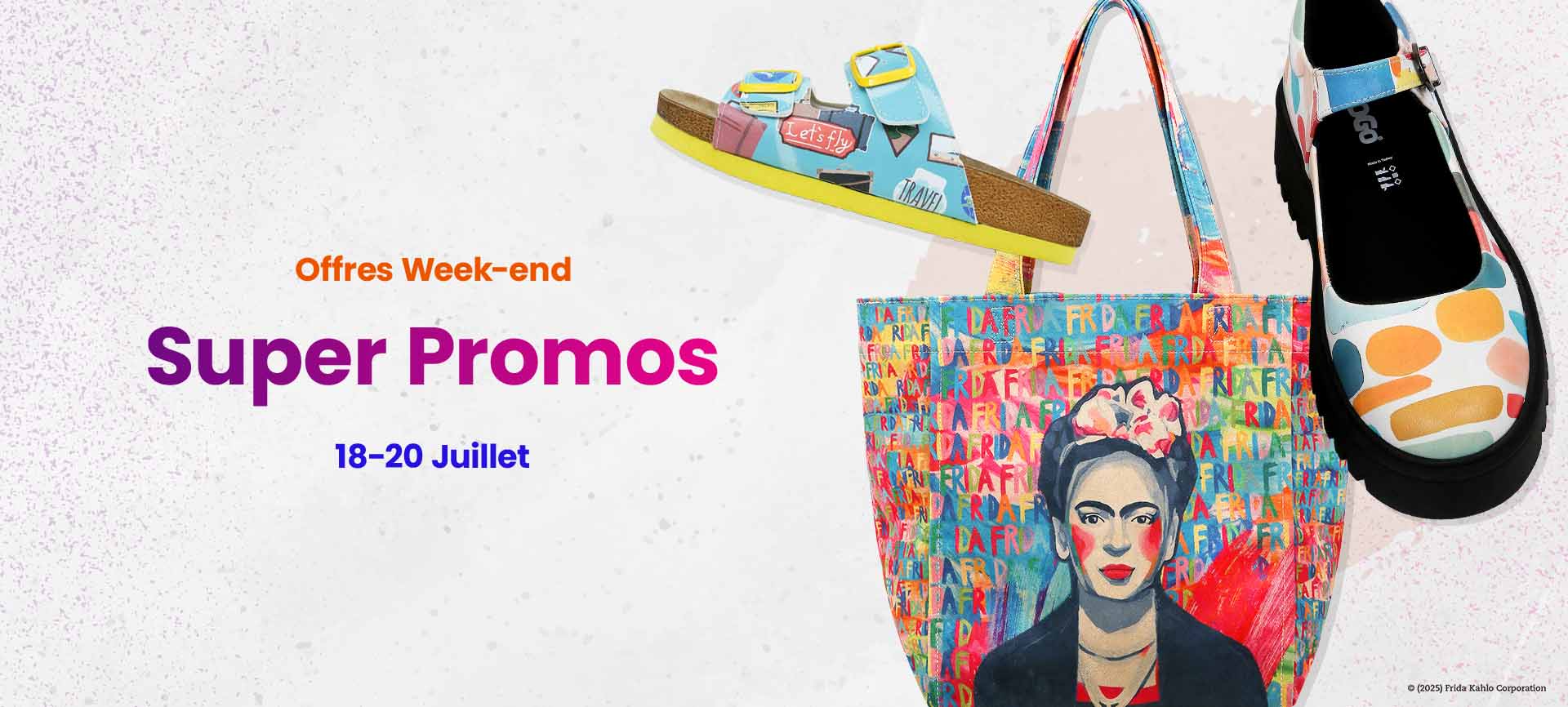 Offers week end