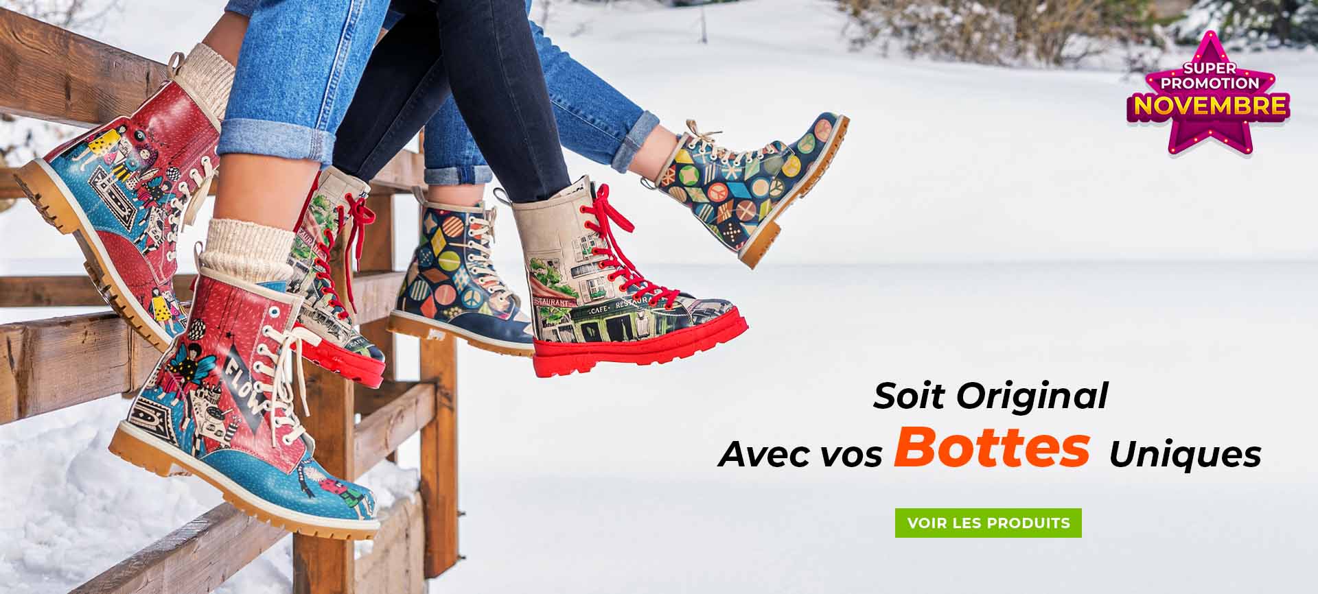 Bottes