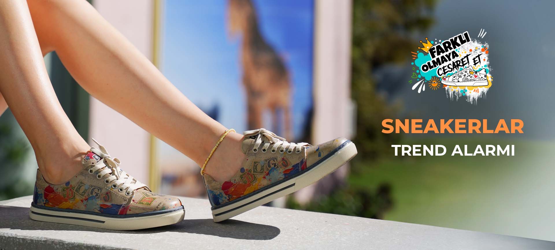 Sneaker