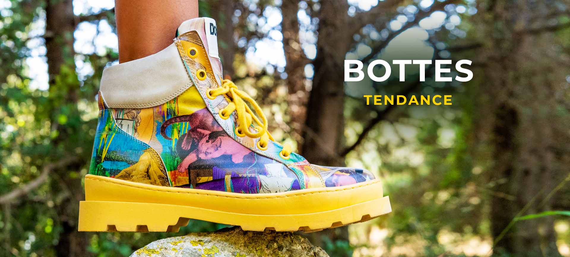 Bottes