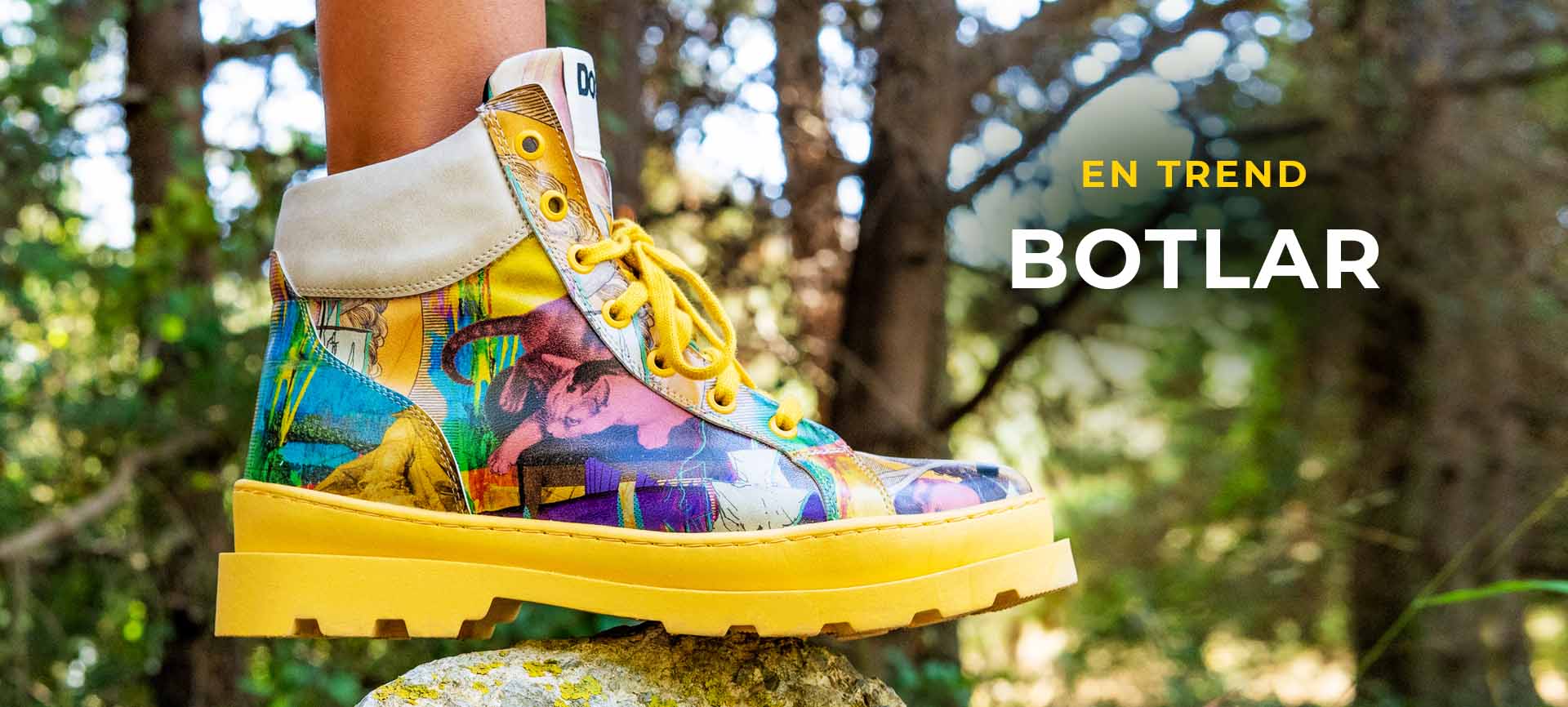 Botlar