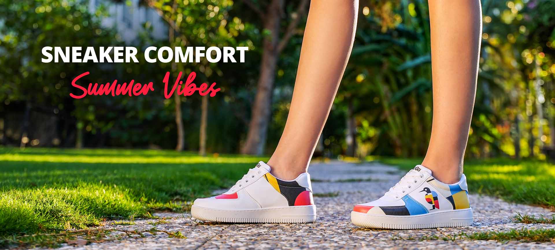 Sneakers