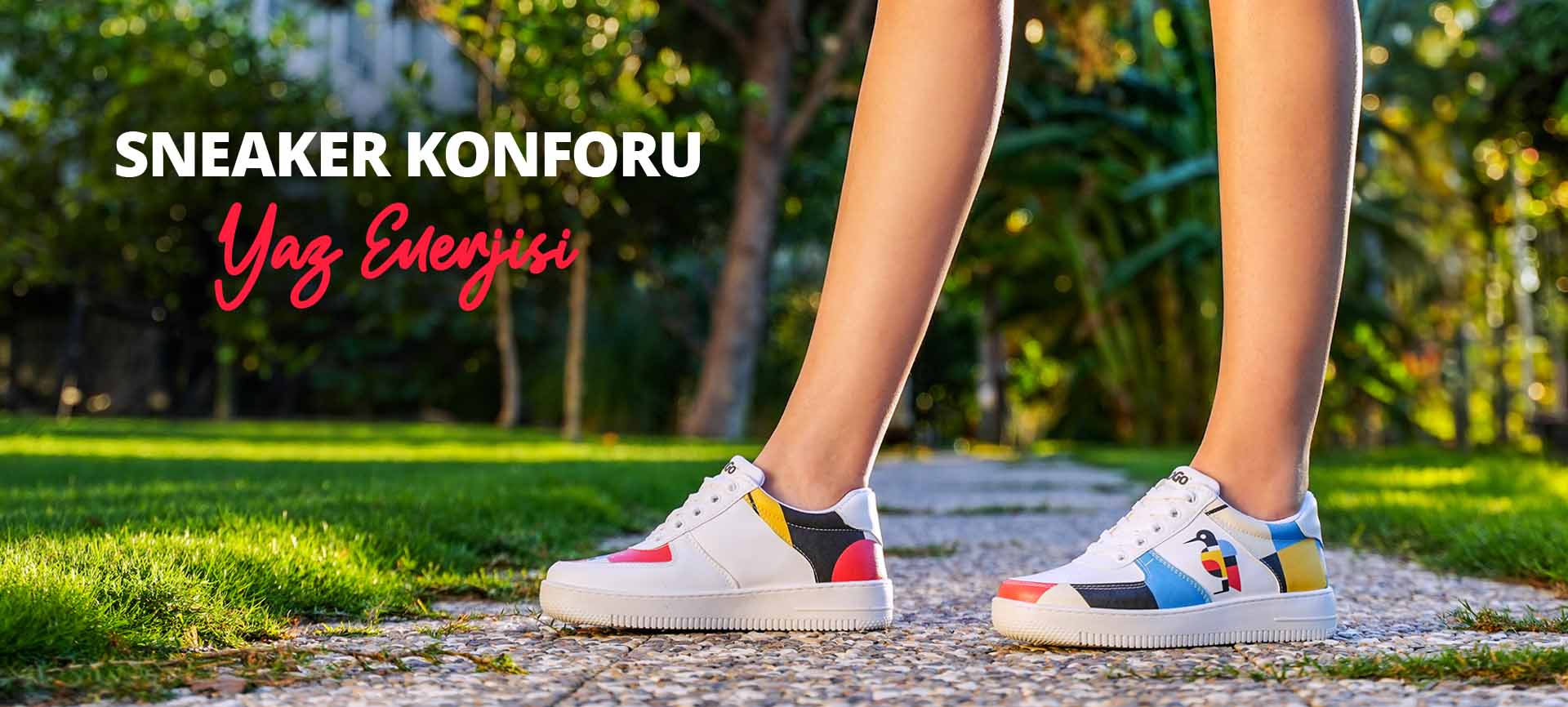 Sneaker