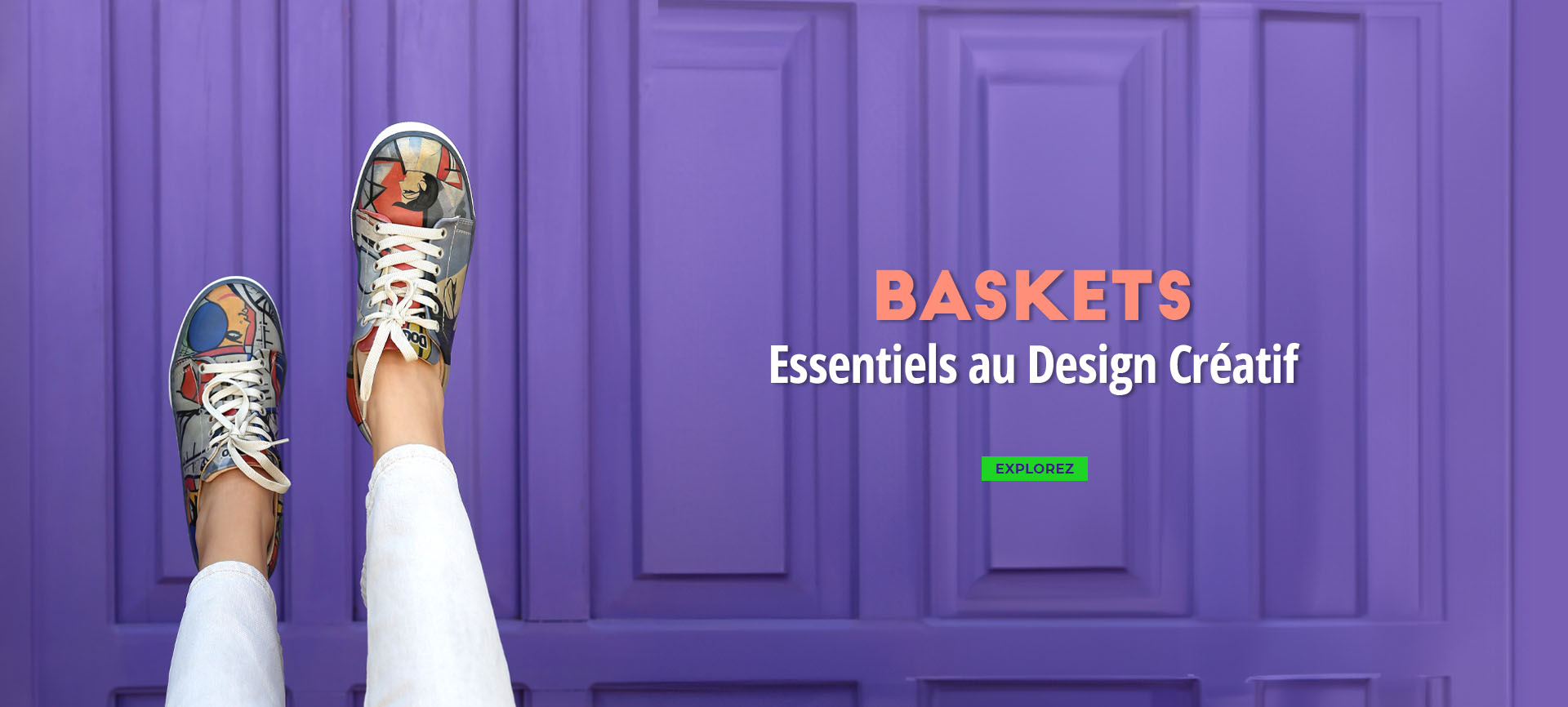 Baskets