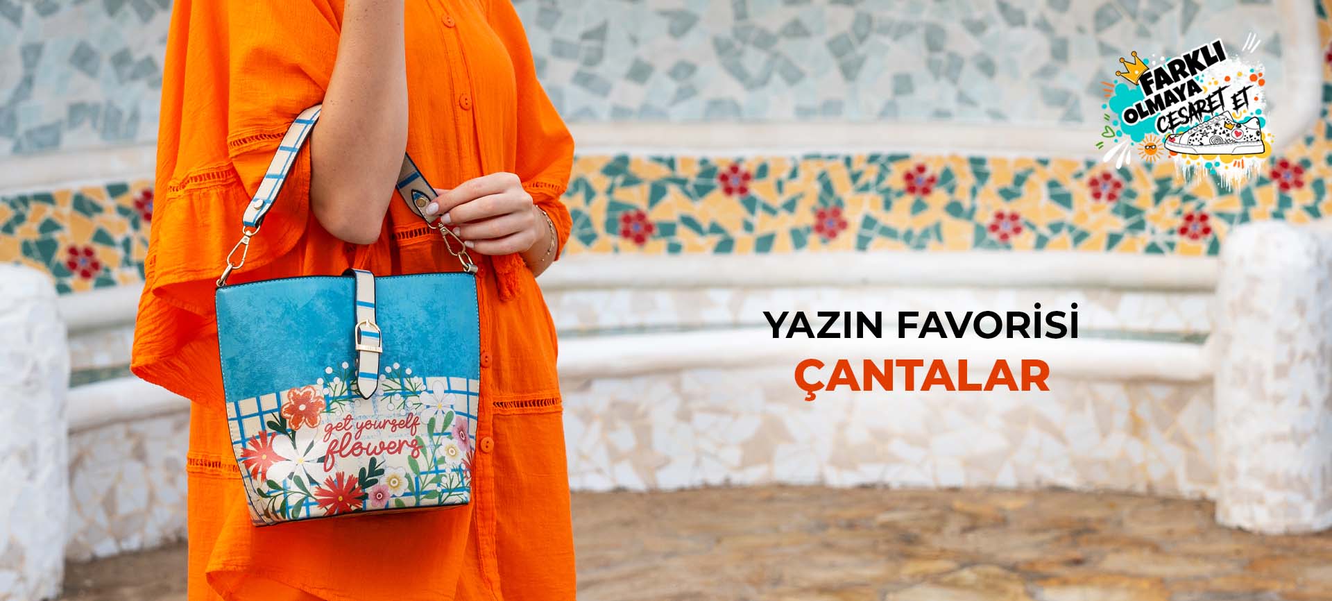 Çantalar