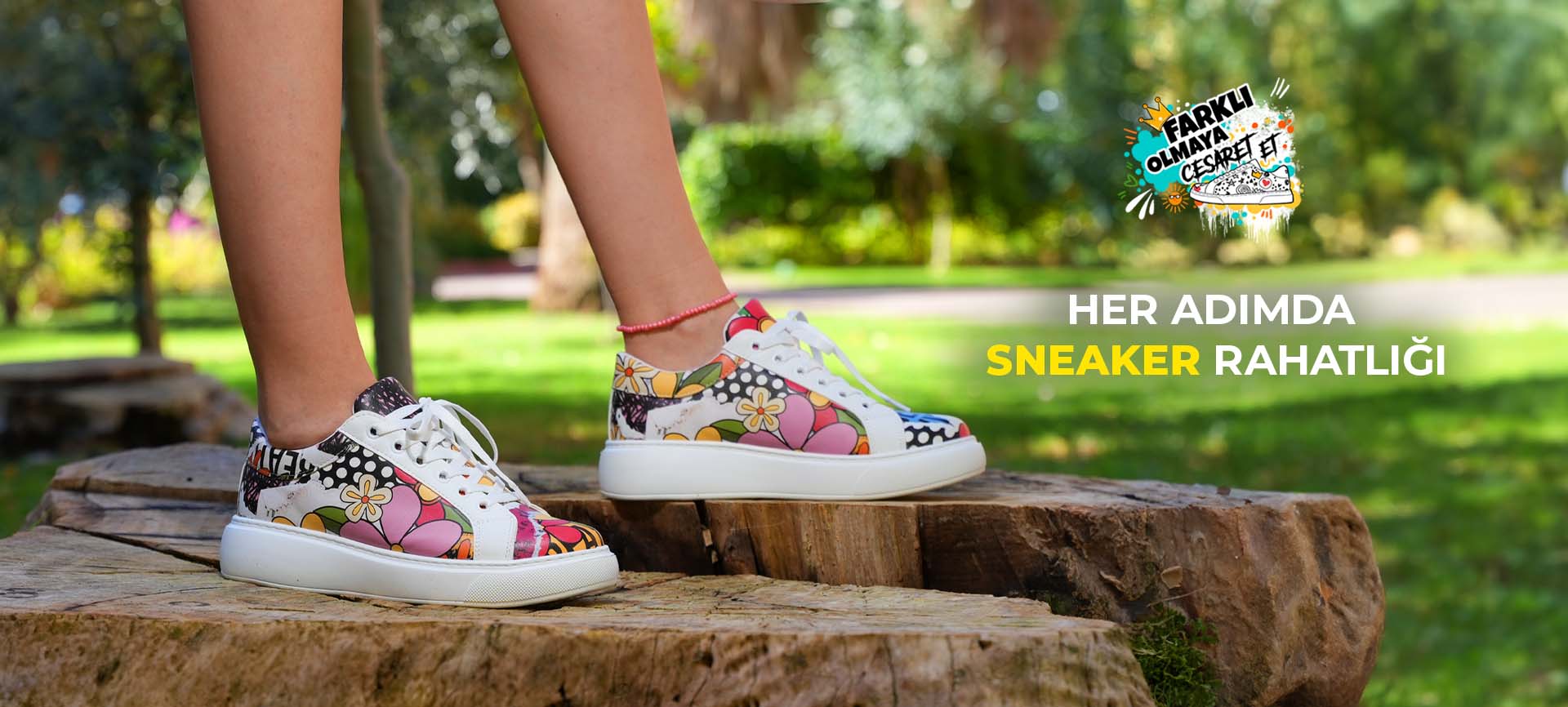 Sneaker