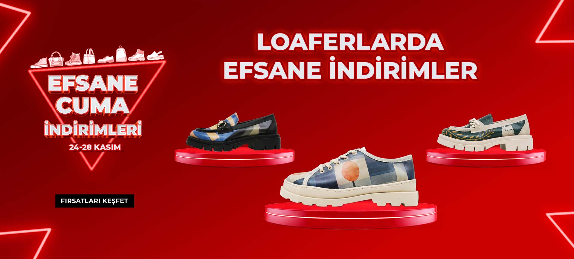 Loaferlar