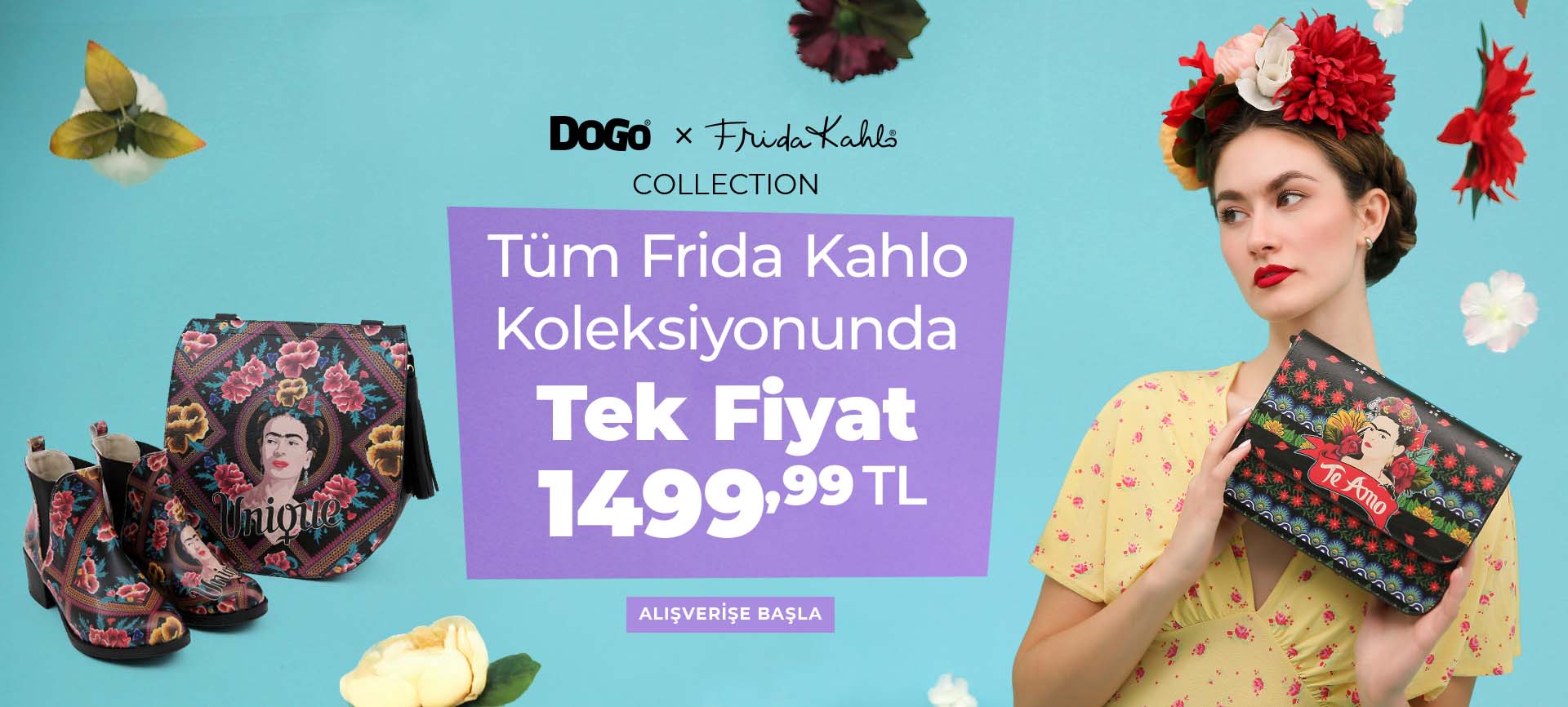 Hafta sonu fırsatları