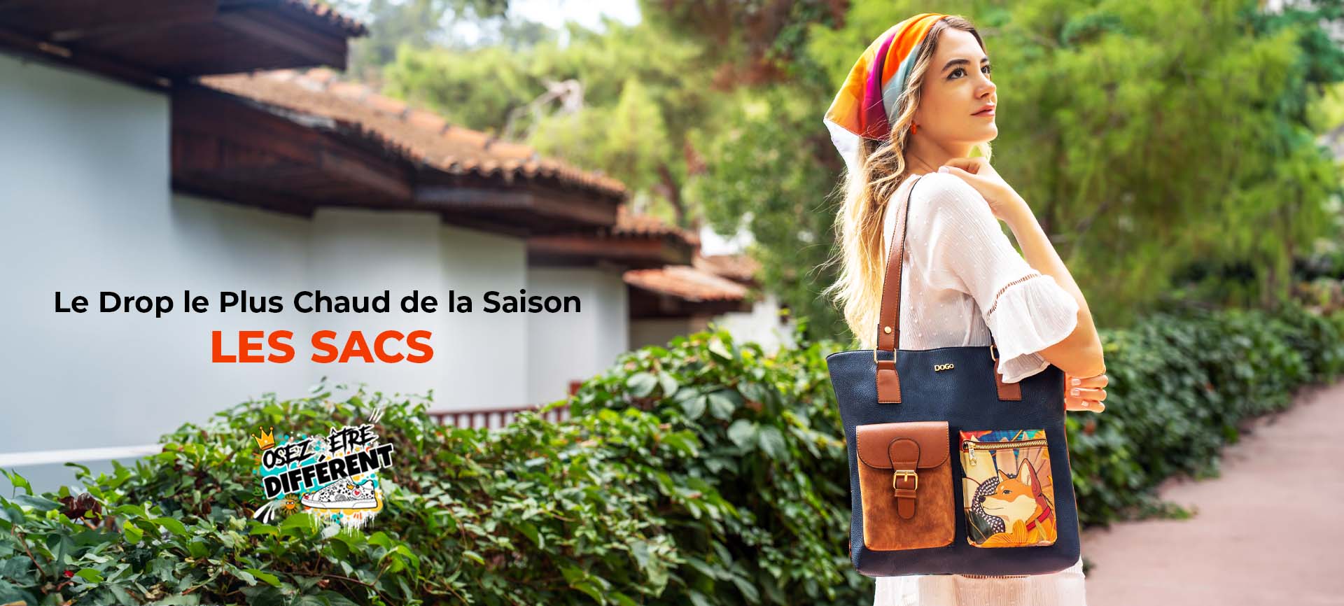Sacs