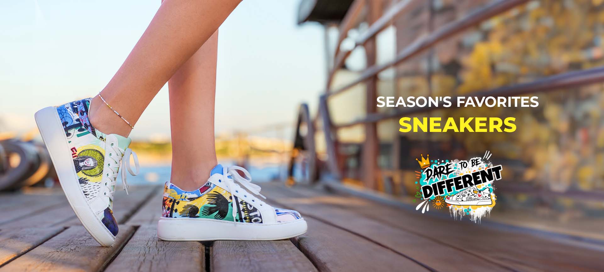 Sneakers