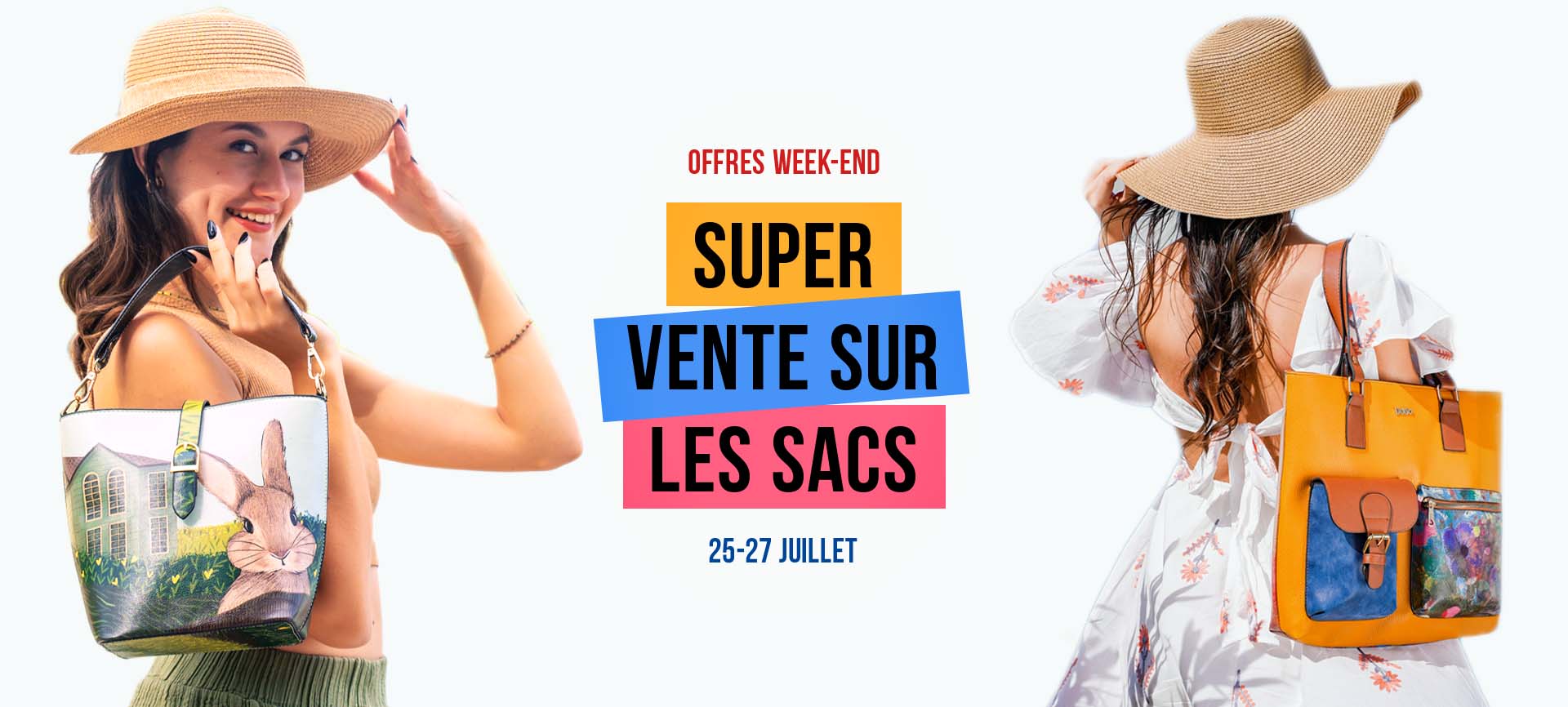 Offers week end