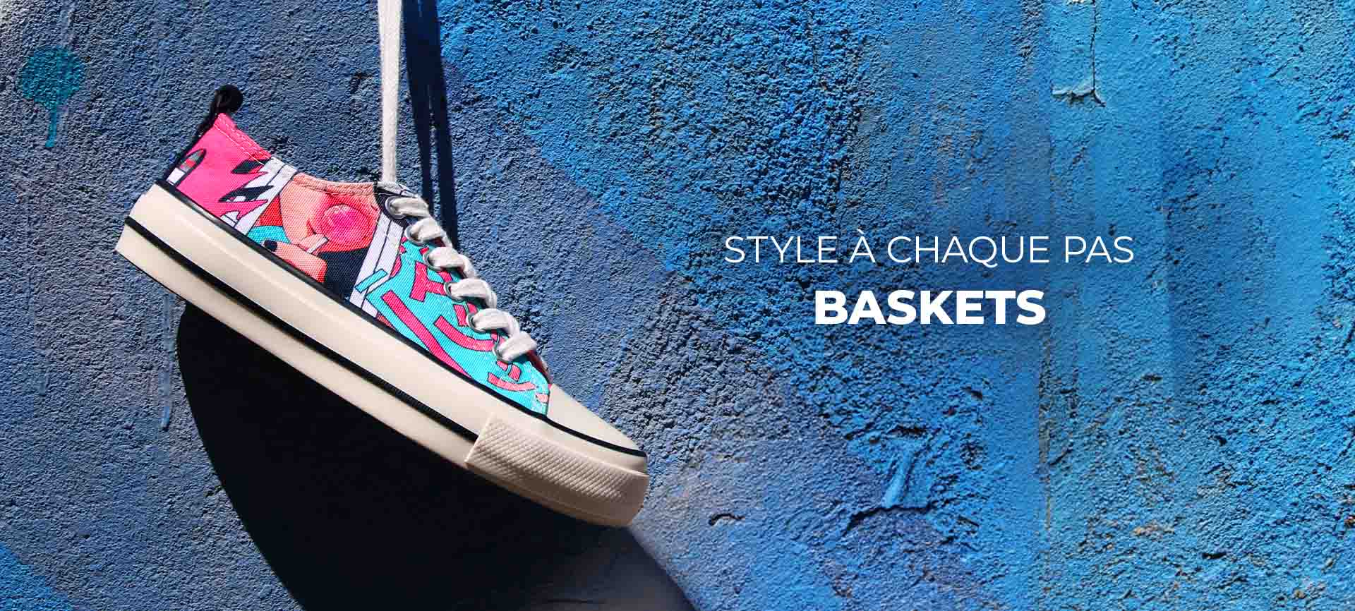 Baskets