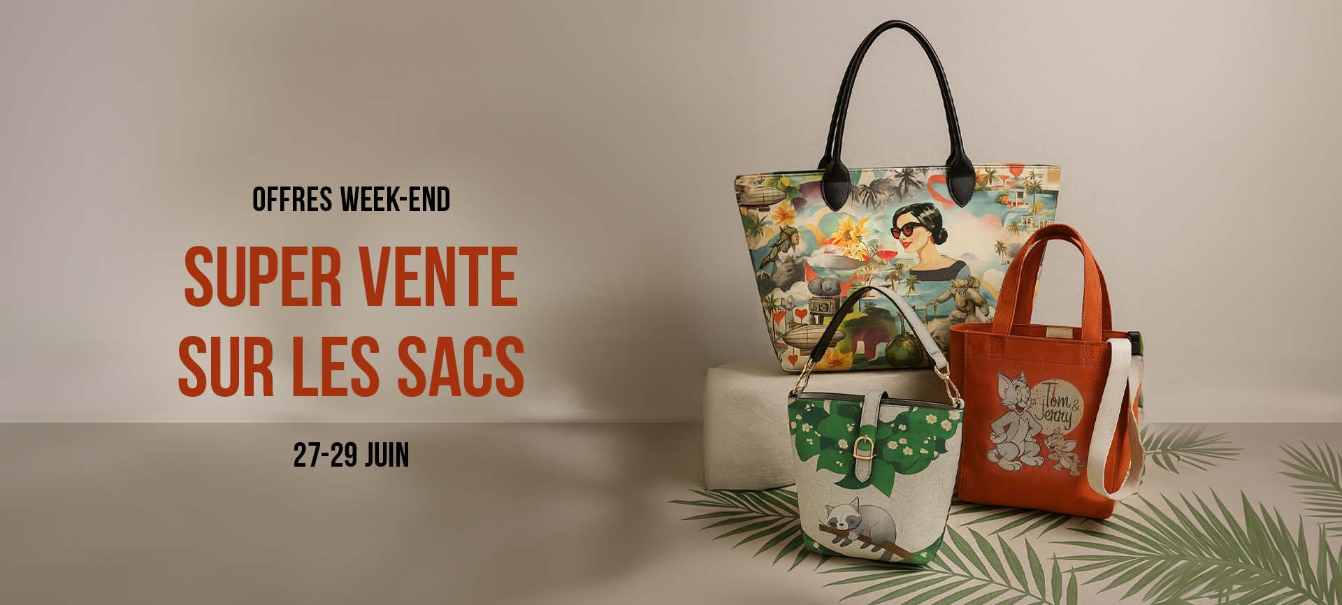 Offers week end