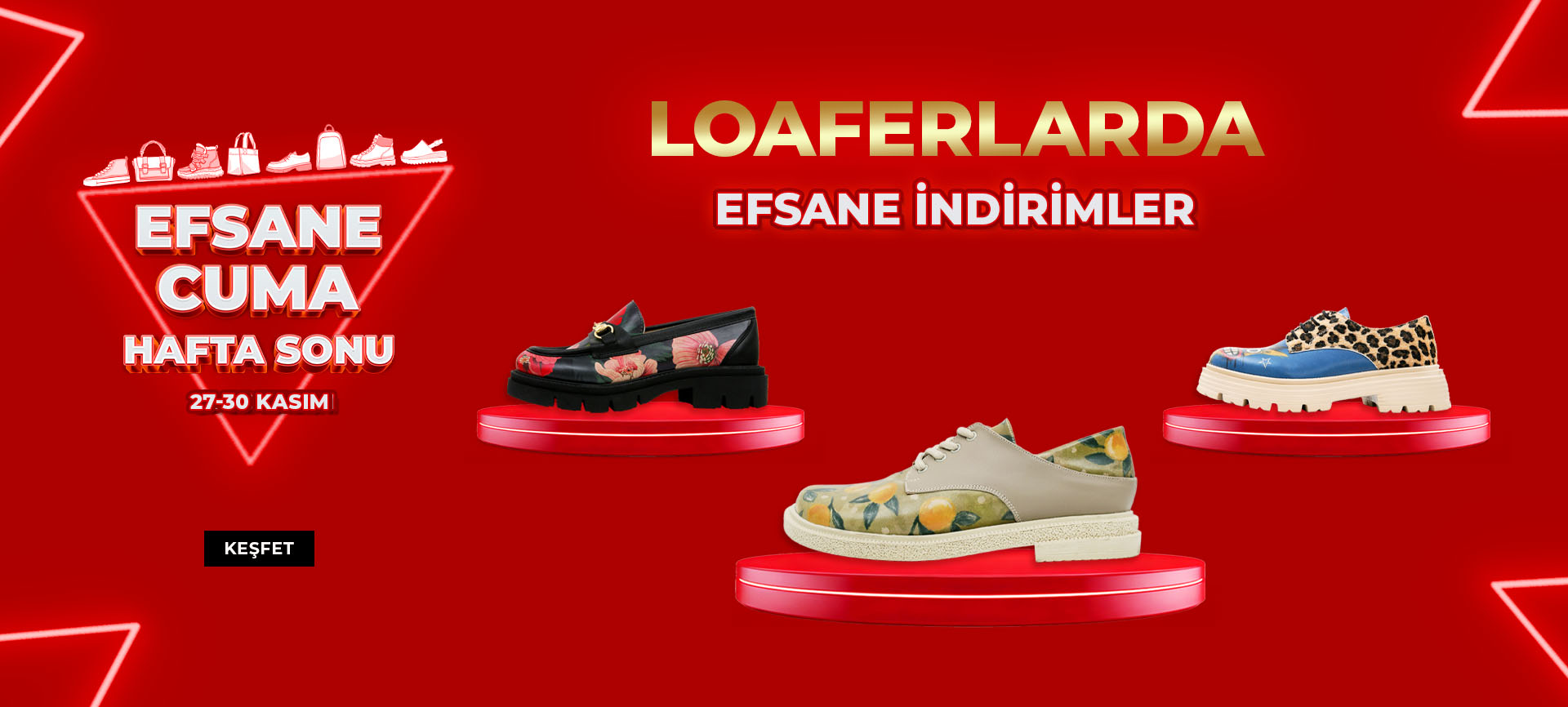 Loaferlar