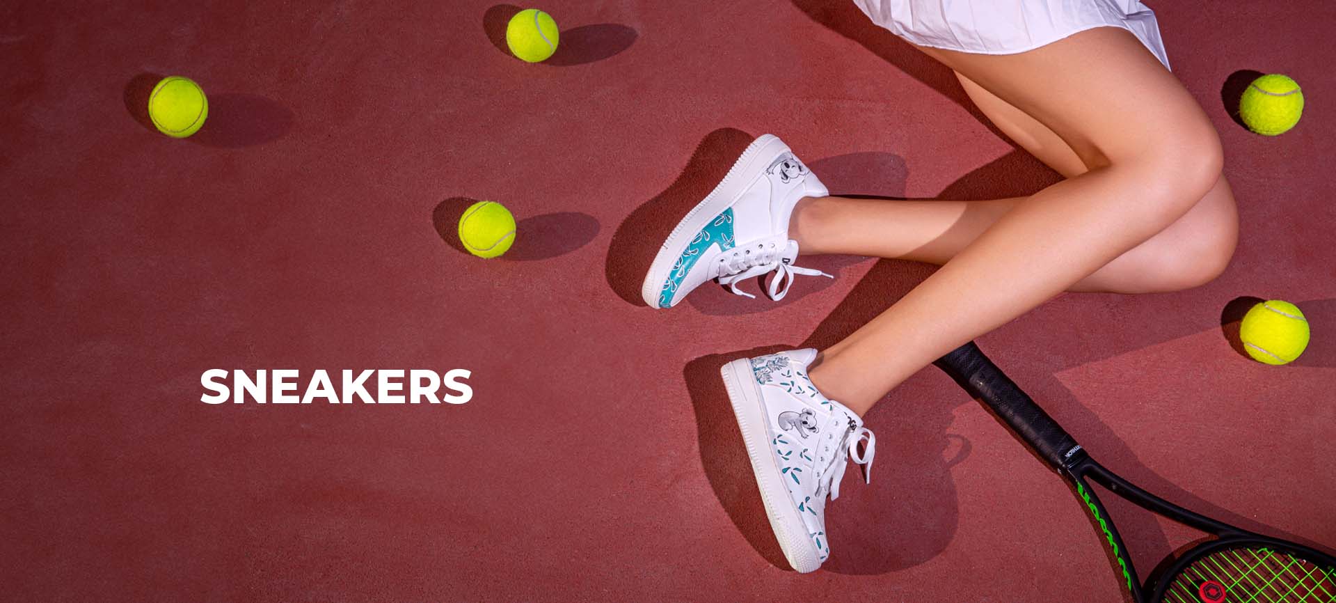 Sneakers