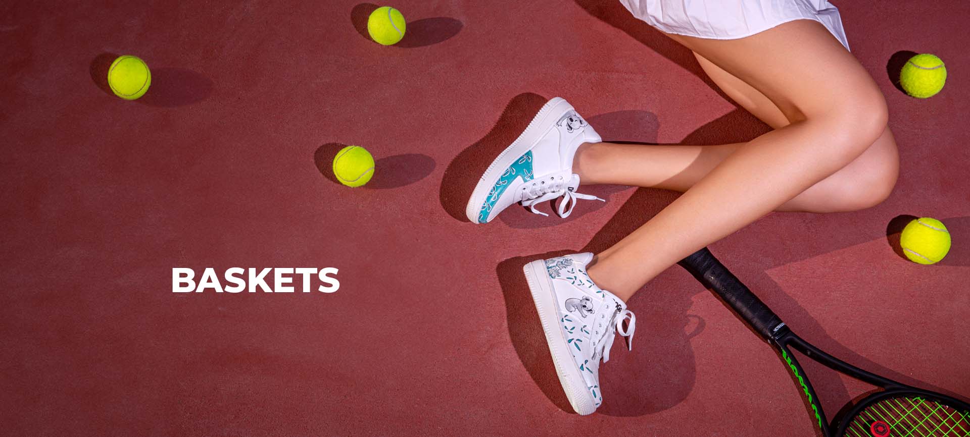 Baskets
