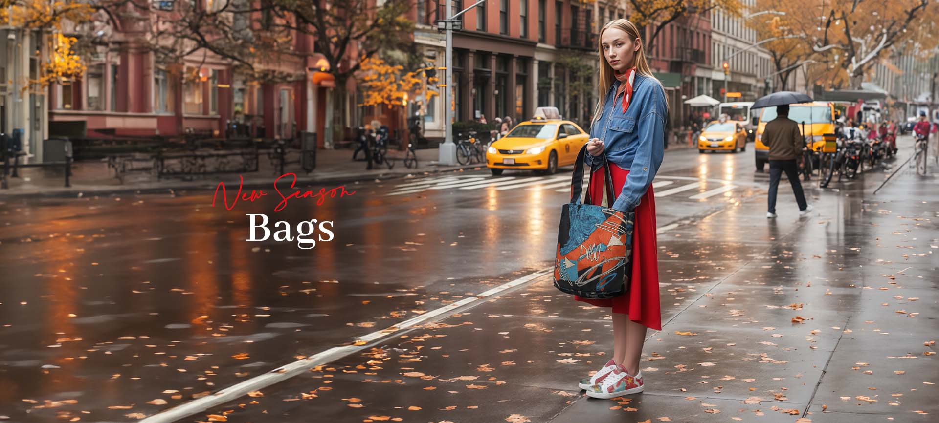 Bags