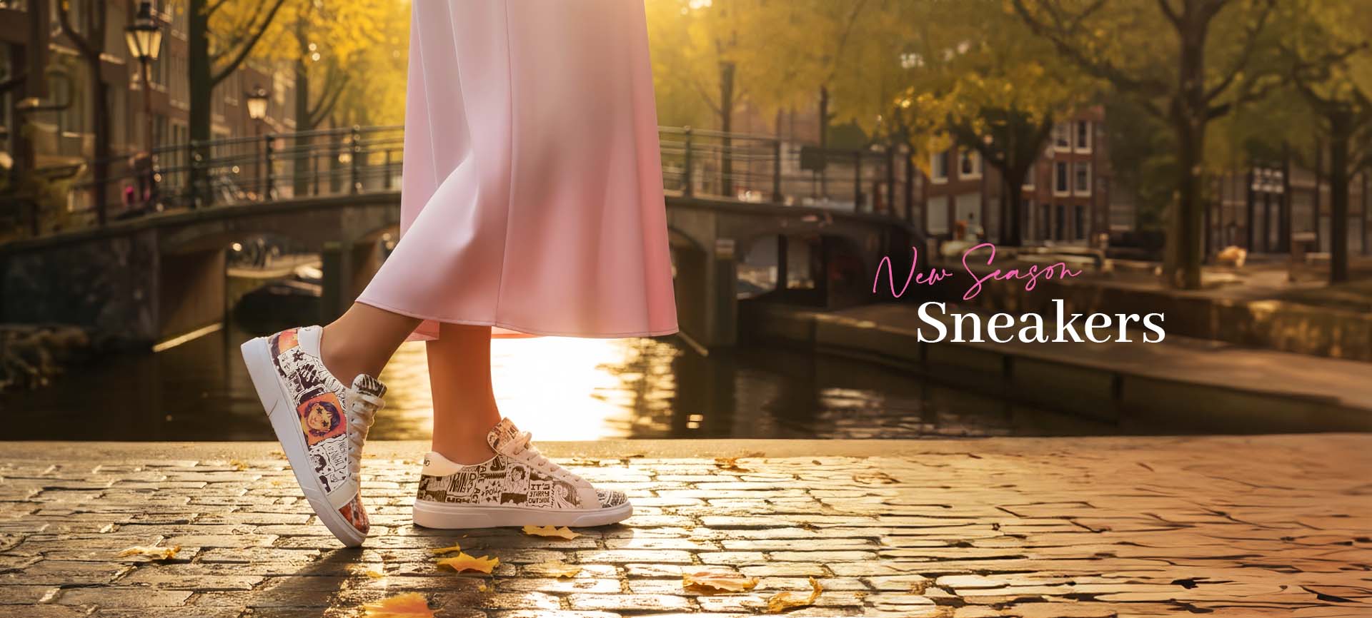 Sneakers