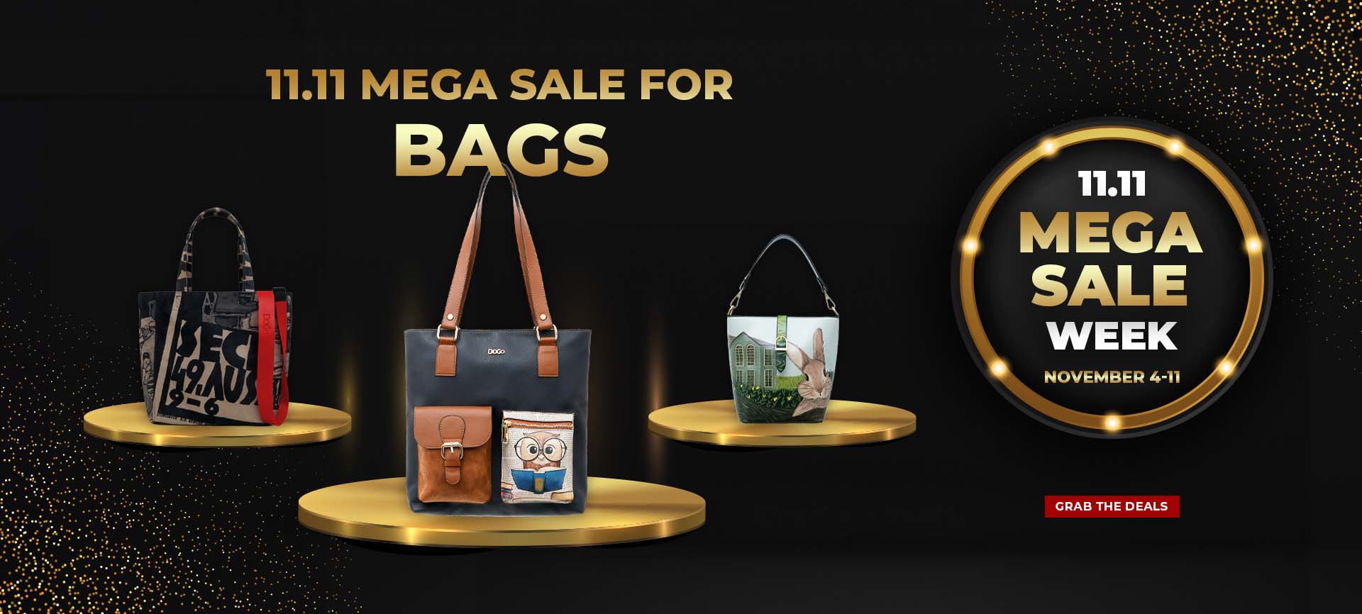 Bags