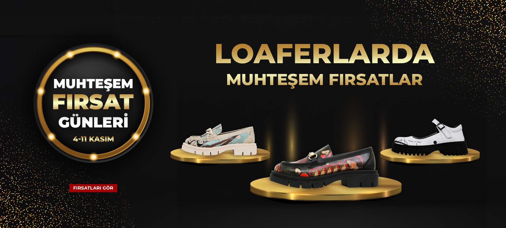 Loaferlar
