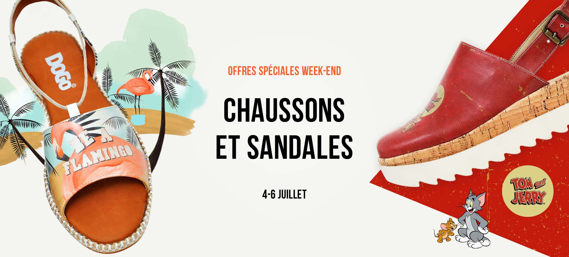 Offers week end