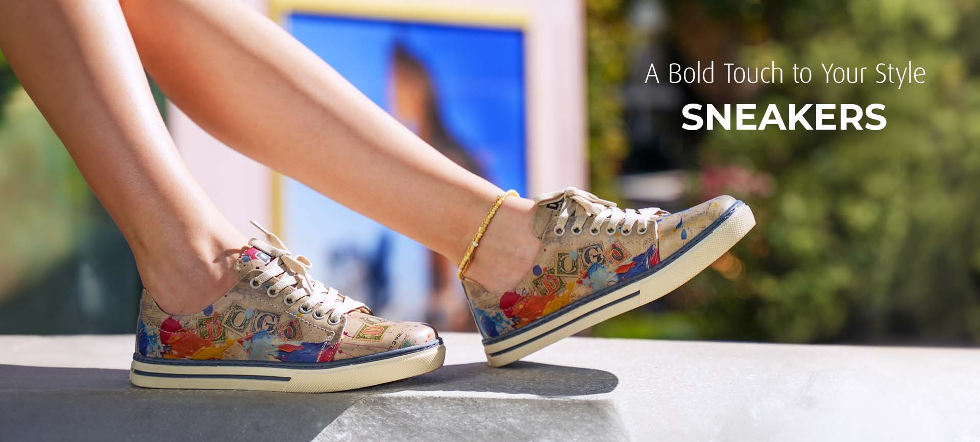 Sneakers