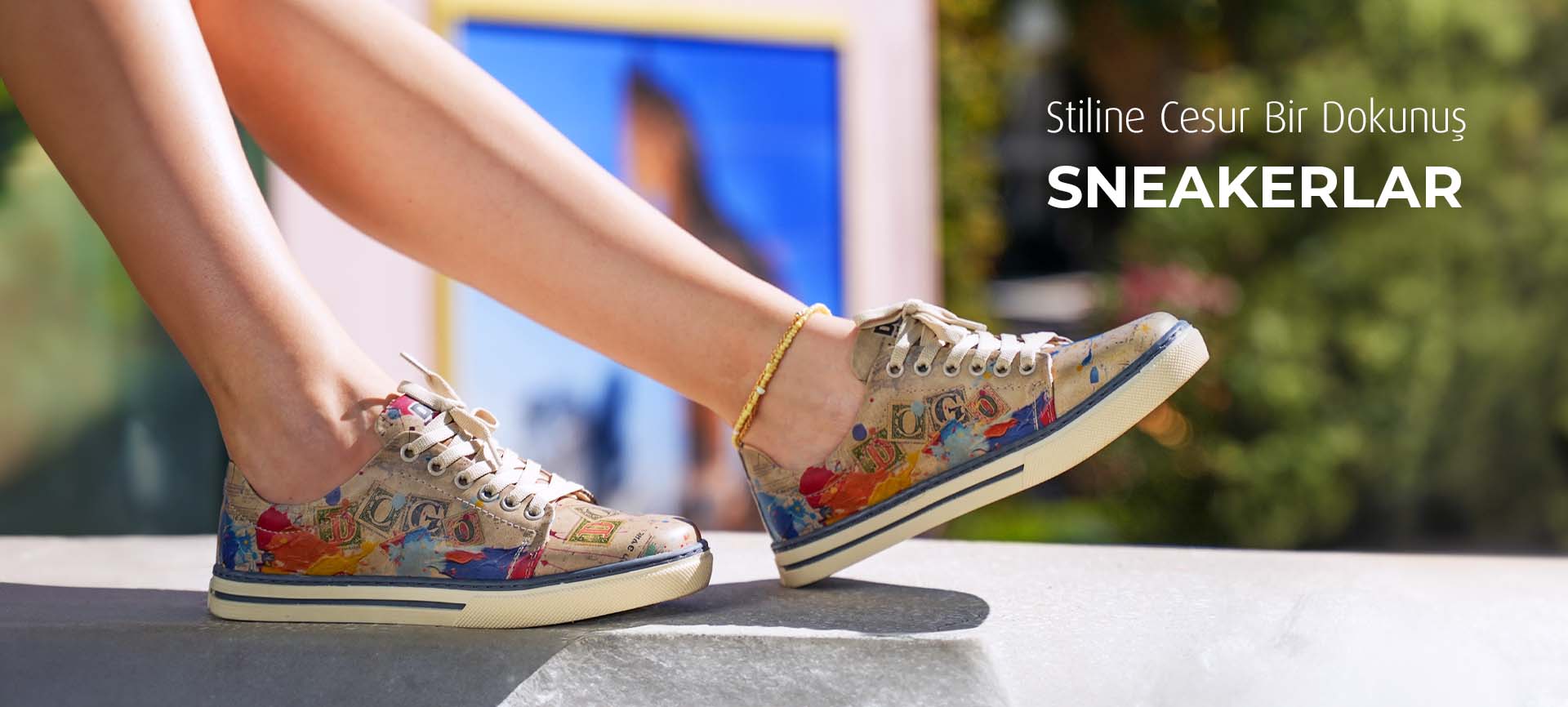 Sneaker