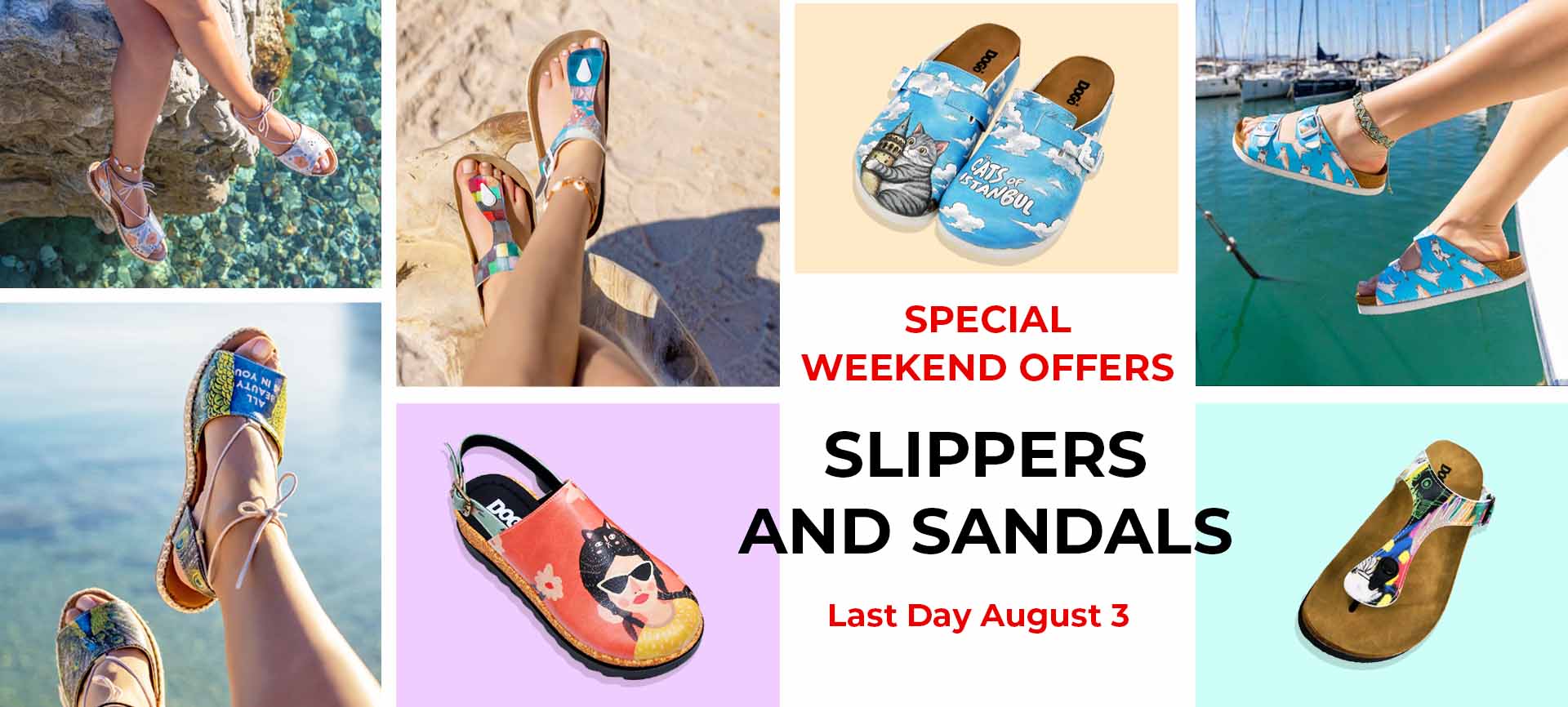 Weekend Offers