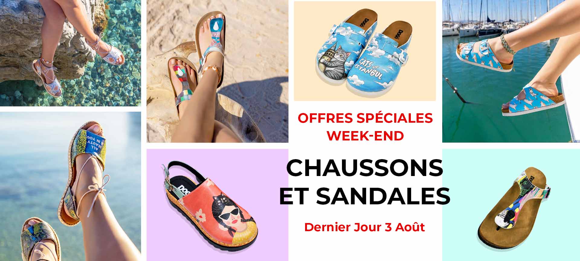 Offers week end