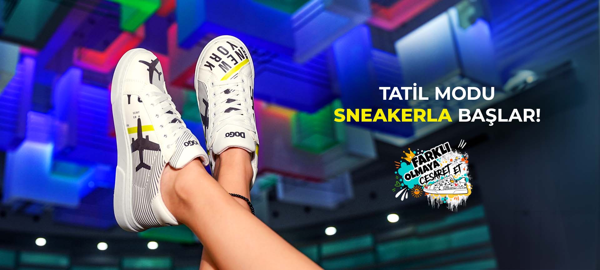 Sneaker