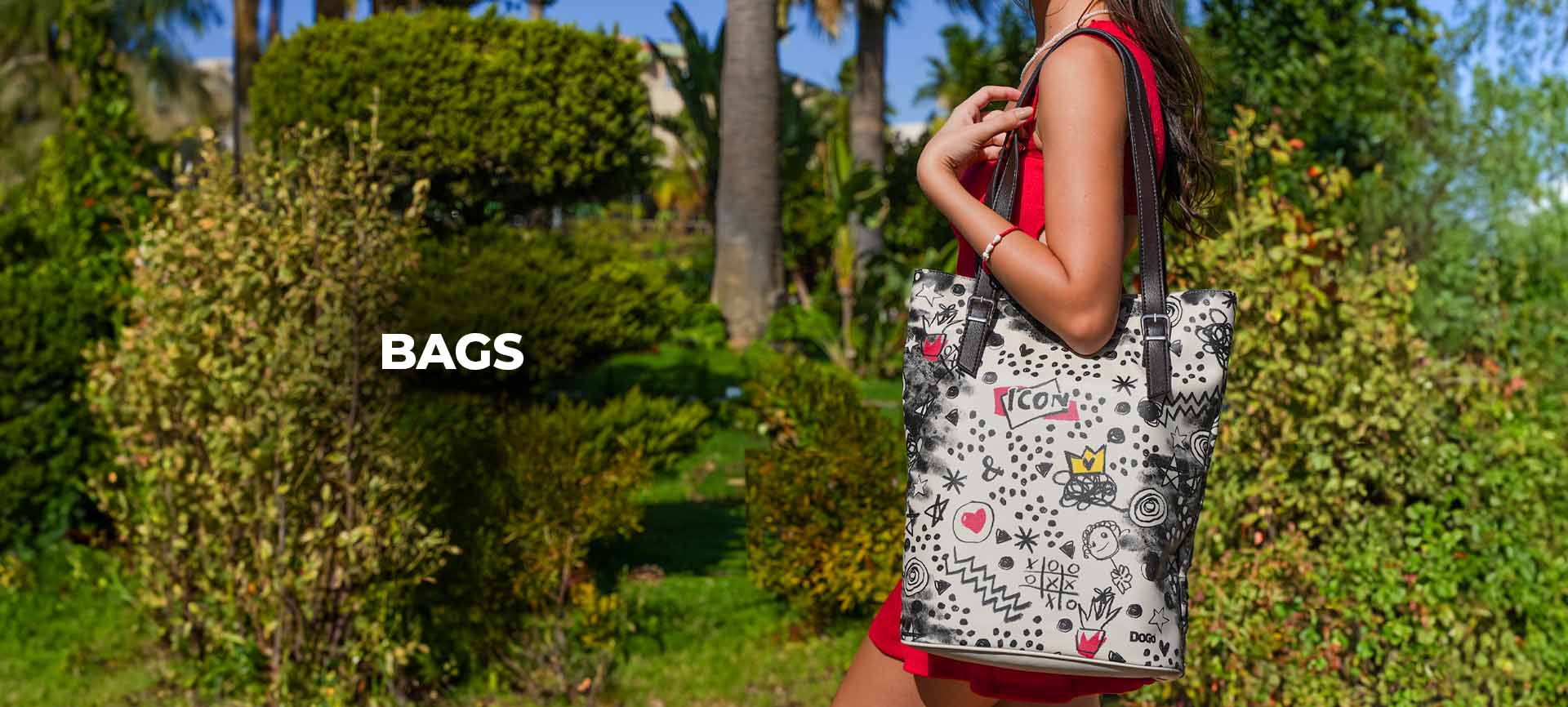 Bags