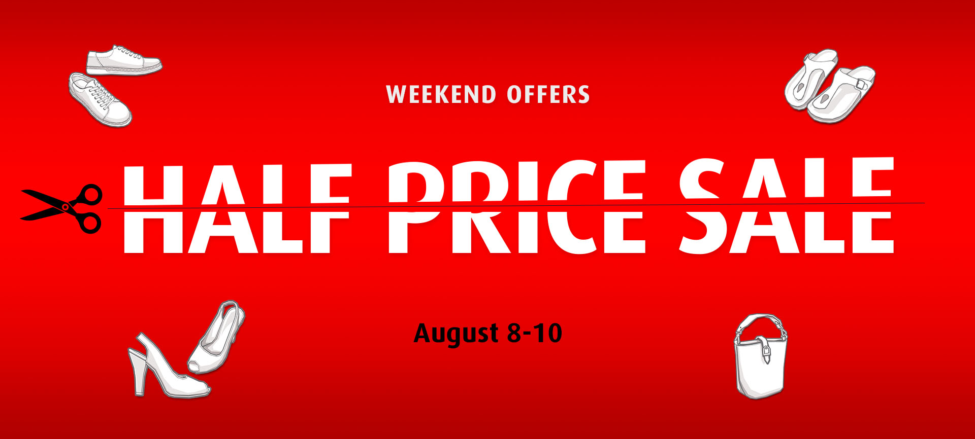 Weekend Offers