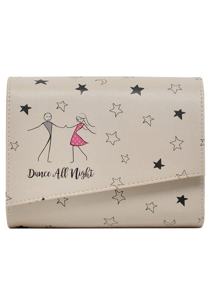 Dance All Night X Generation Small Size Clutch