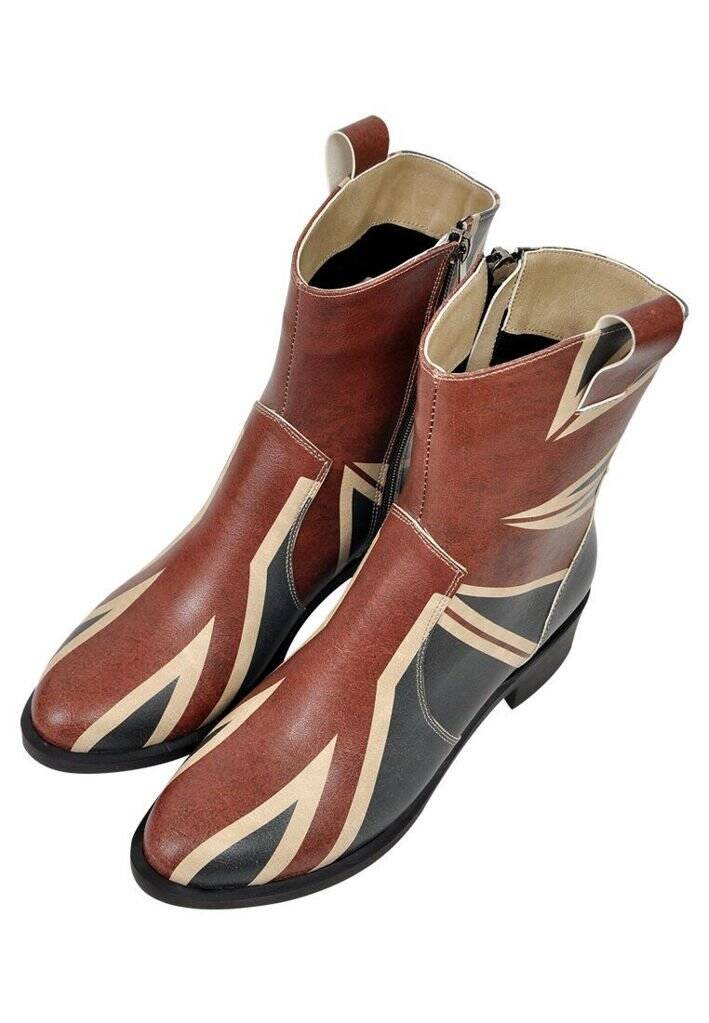 cowboy boots united kingdom