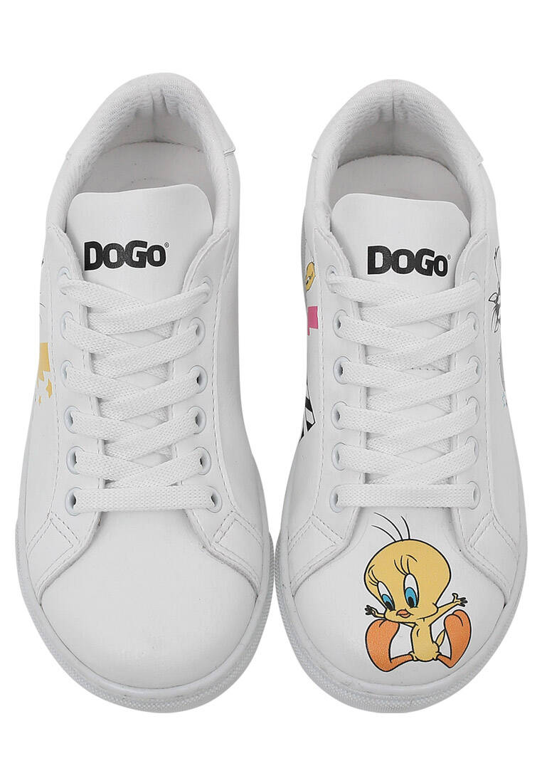 Sneakers DOGO Per Ragazzi DOGO Ace Sneakers Kids, Sneaker