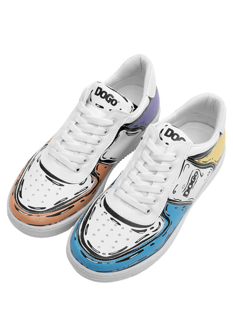 women's white sneakers that go with everything