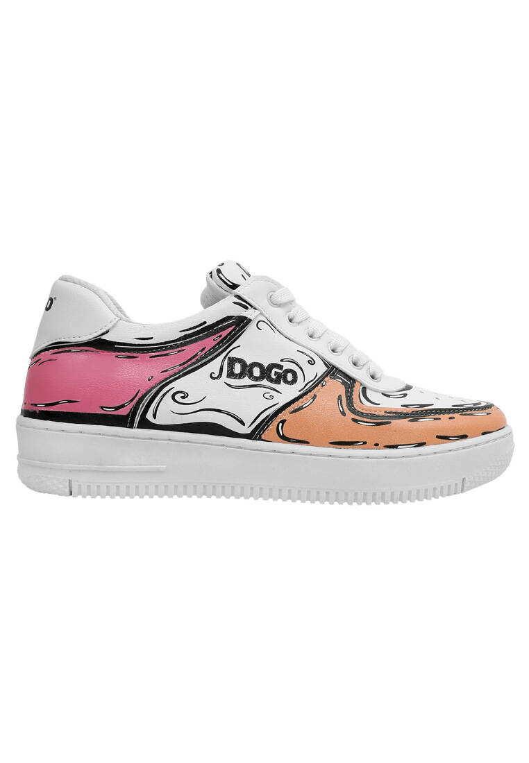 women's white sneakers that go with everything