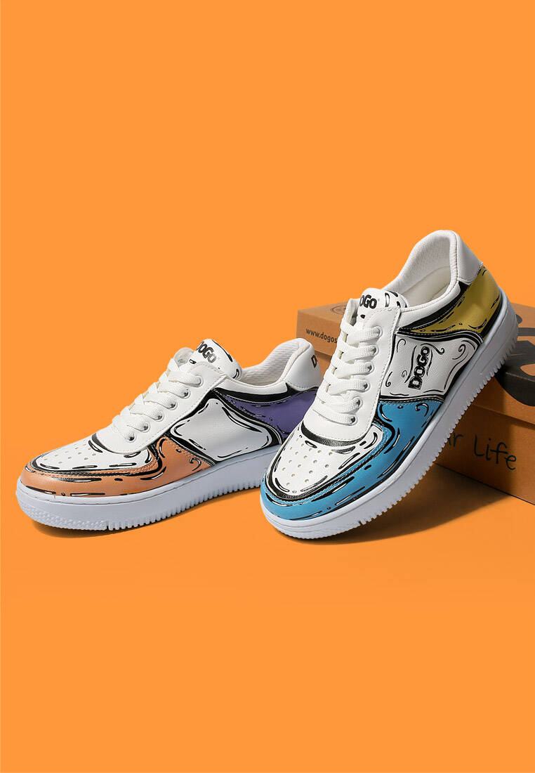 women's white sneakers that go with everything