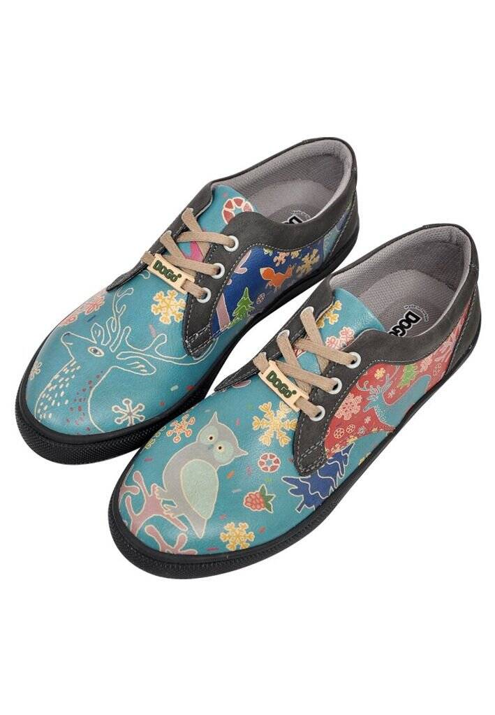 Dogo on sale shoes owl